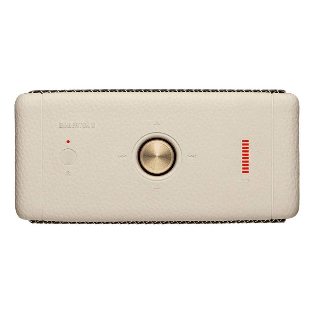 Buy Marshall Emberton II 20W Portable Bluetooth Speaker